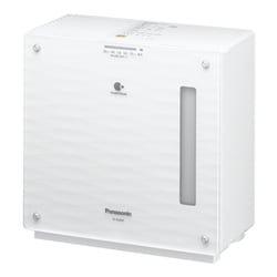 ヨドバシ.com - パナソニック Panasonic FE-KXK07-W [加湿器（気化式