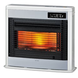 冷暖房/空調 ストーブ FF式 コロナCORONA スペースネオ 2018年型〈FF-SG6818K 〉 ストーブ 