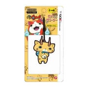 妖怪ウォッチ NINTENDO 3DSLL対応 ラバークリーナー コマじろう [3DS LL用]