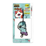 妖怪ウォッチ NINTENDO 3DSLL対応 ラバークリーナー オロチ [3DS LL用]