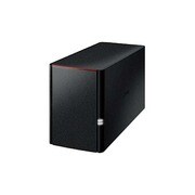 リンクステーション for SOHO RAID機能搭載ネットワーク対応HDD 6TB LS220D0602B