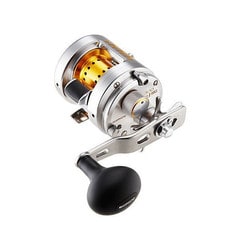 ヨドバシ.com - シマノ SHIMANO オシア カルカッタ コンクエスト タイプJ 300J-HG [リール] 通販【全品無料配達】