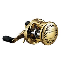 ヨドバシ.com - シマノ SHIMANO カルカッタ コンクエスト 400 右