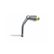 Amazon.co.jp: シマノ 夢屋 ステラ SW5000 ロングハンドル 65mm