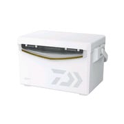 SU2000 クールライン アルファ [フィッシングクーラー ホワイト/ブラック]