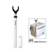 CPスタンドa [クーラー用品 ブラック]