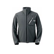 DJ-2104 シェラー ドライスキン ストレッチジャケット [チャコール 3XL]