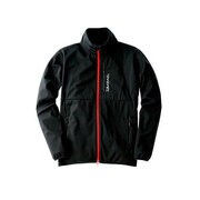 DJ-2203 DAIWA ウィンドブロック ストレッチジャケット [ジャケット ブラック L]