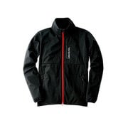 DJ-2203 DAIWA ウィンドブロック ストレッチジャケット [ジャケット ブラック M]