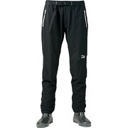 DP-8004 シェラー ドライスキンストレッチパンツ [ストレッチパンツ ブラック 4XL]