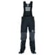 DR-1503P ゴアテックス プロ ストレッチレインパンツ [レインパンツ ブラック 2XL]
