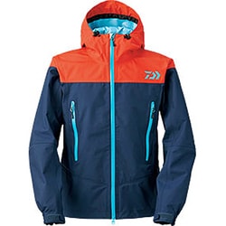 【美品】 DAIWA レインマックス レインジャケット 防水 DR-2004J ヨドバシ.com - ダイワ Daiwa DR-2004J レインマックス レイン