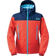 DR-2004J レインマックス レインジャケット [レッド 3XL]
