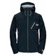 DR-2203J レインマックス ハイパー ストレッチレインジャケット [レインジャケット ブラック 2XL]