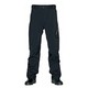 DR-2203P レインマックス ハイパー ストレッチレインパンツ [レインパンツ ブラック 2XL]