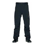 DR-2203P レインマックス ハイパー ストレッチレインパンツ [レインパンツ ブラック 2XL]