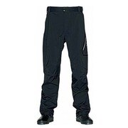 DR-2203P レインマックス ハイパー ストレッチレインパンツ [レインパンツ ブラック M]
