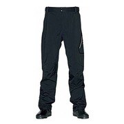DR-2203P レインマックス ハイパー ストレッチレインパンツ [レインパンツ ブラック XL]