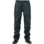 DR-2504P レインマックス レインパンツ [ネイビー 2XL]