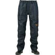 DR-2504P レインマックス レインパンツ [ネイビー 4XL]