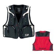 DV-2104 バリアテック メッシュベスト [ジャケット ブラック キング]