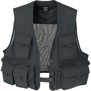 DV-3504 ダイワ・フィッシングメッシュベスト [ジャケット ブラック 2XL]