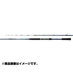 ヨドバシ Com シマノ Shimano シーマイティ ヤリイカ 210 ロッド 2 10m 通販 全品無料配達