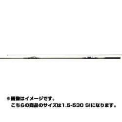 ヨドバシ.com - シマノ SHIMANO セレーネ SI 1.5-530 SI [ロッド 5.30m