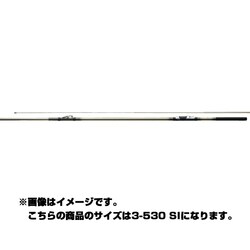 ヨドバシ.com - シマノ SHIMANO セレーネ SI 3-530 SI [ロッド