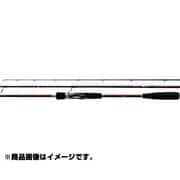 炎月 一つテンヤマダイ 210H [ロッド]