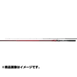 ヨドバシ.com - シマノ SHIMANO ラフィーネ 2号 530 [ロッド 5.3m