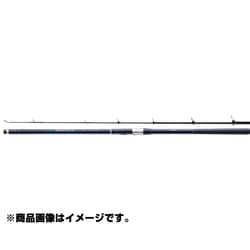 BULL'S EYE フィッシングロッド 5-520PK SHIMANO BULL'S EYE 5-520PK 磯竿