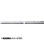 3-520PK BULL'S EYE 遠投 [ロッド 5.20m]