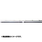 5-520PK BULL'S EYE 遠投 [ロッド 5.20m]