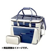 BA-012L へらバッグXT [へらバッグ ディープブルー 40L]