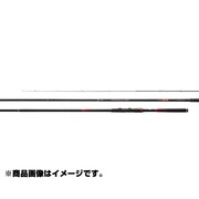 ベイシス 真鯛 1.7-500P [ロッド 5.00m]