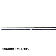 ブルズ アイ 遠投 2.5-520PK [ロッド]
