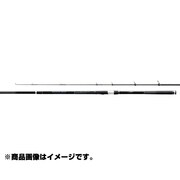 ブルズ アイ スペシャル 遠投 3.5-520PK [ロッド ピンク スピニング仕様]