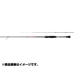 SHIMANO BIOIMPACT キスM180 船竿 SHIMANO BIOIMPACT キスM180 船竿