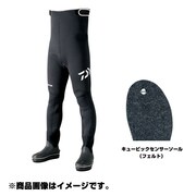 PSW4210R-BL プロバイザー スリムウェーダー 先丸 [タイツ LLB-LL]