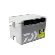 S 2100X プロバイザー [クーラーボックス Lグレー]