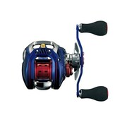 チームダイワ ジリオン PEスペシャル 7.9R [リール]