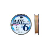 UVFベイジギング 6＋Si #1.0-200 [ライン 1.0号-200m]