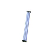ダイワイカヅノ投入器 増設2本 [イカ釣り用品 ブルー]