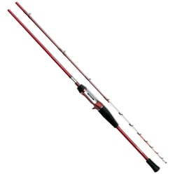 ダイワ 極鋭マルイカ レッドチューン AGS MC【大型商品】 - 釣具
