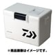 クールライン S 600X [フィッシングクーラー ホワイト]