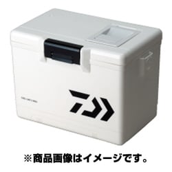 クールライン S 600X [フィッシングクーラー ホワイト]