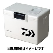 クールライン S 600X [フィッシングクーラー ホワイト]