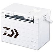クールラインII GU 2600X [クーラーボックス ホワイト 26L]