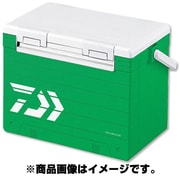 クールラインII S 1300 [クーラーボックス グリーン 13L]
